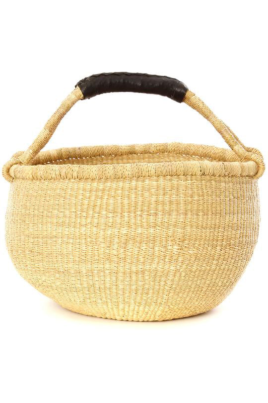 Fair Trade African Basket