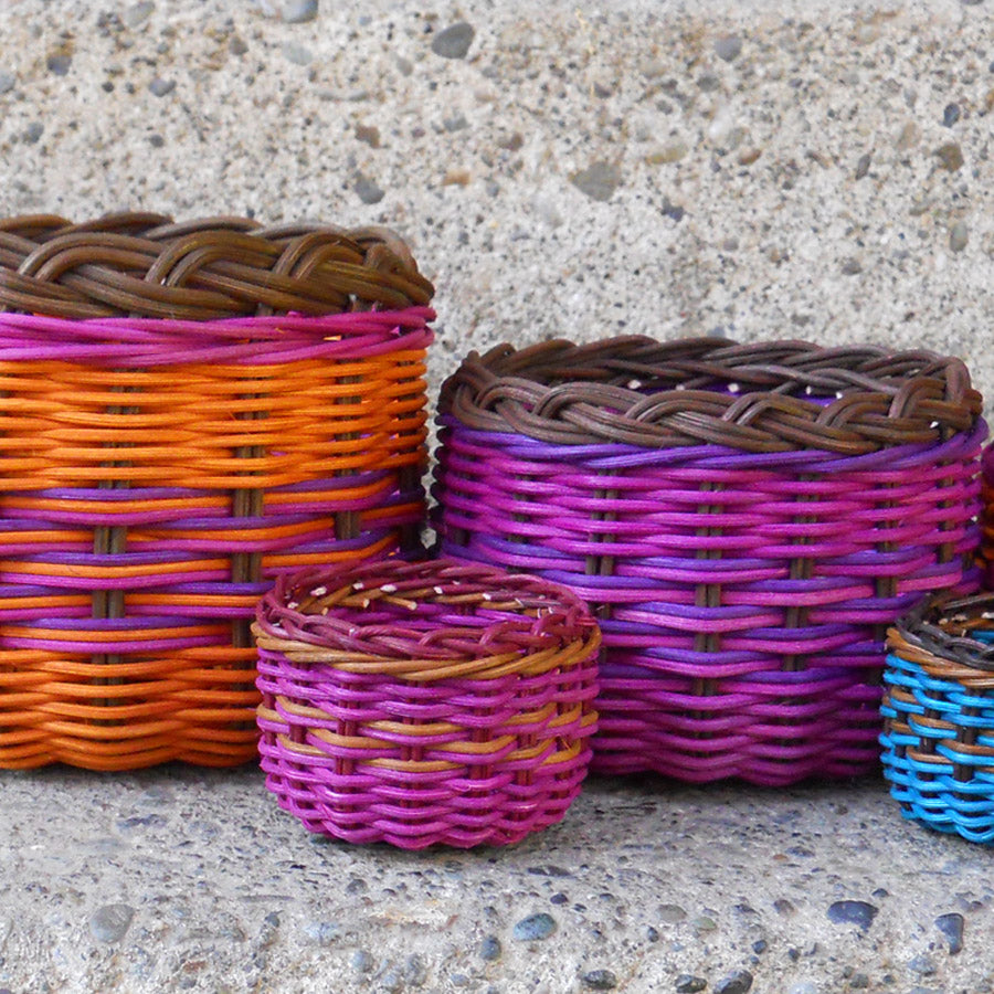 1 Day Basket Weaving | November 2, 2024