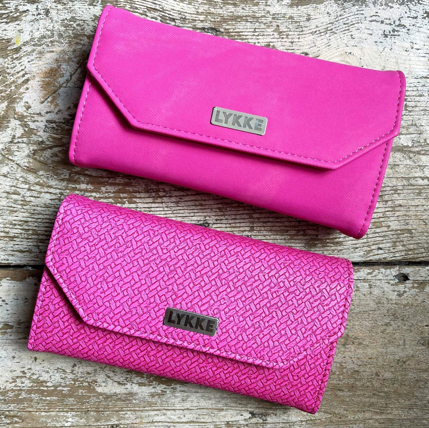 Lykke 3.5" Interchangeable Needle Set