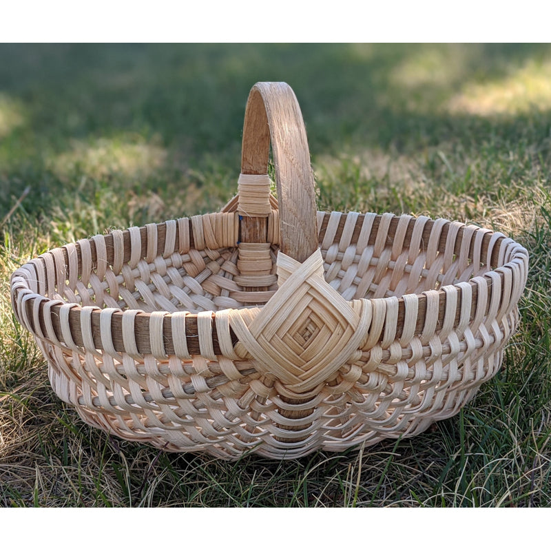 Weave a Melon Basket | November 12, 2023