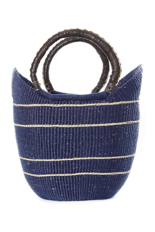 Fair Trade African Basket