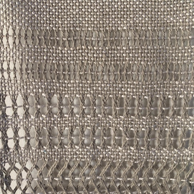 Pick Up Lace Techniques for Weavers | February 18, 2024