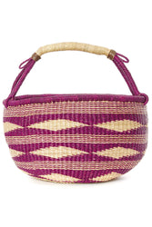 Fair Trade African Basket