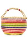 Fair Trade African Basket