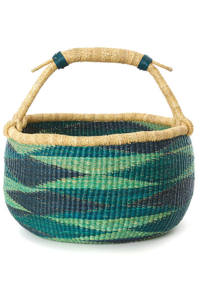 Fair Trade African Basket