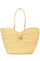 Fair Trade African Basket
