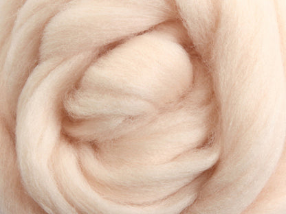 Merino Roving (per oz)