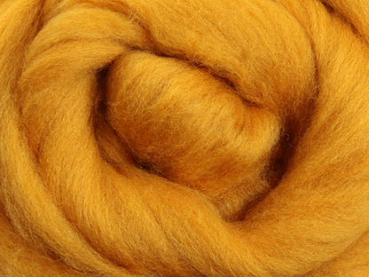 Merino Roving (per oz)