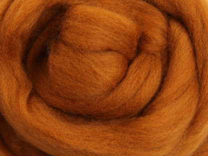 Merino Roving (per oz)