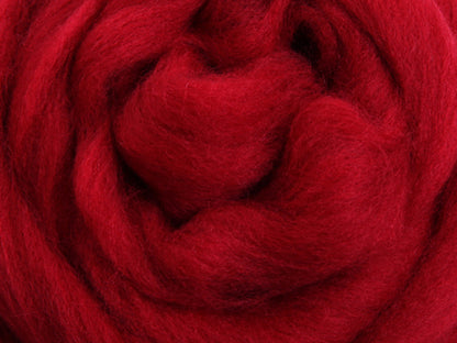 Merino Roving (per oz)