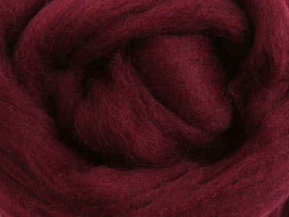 Merino Roving (per oz)