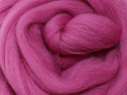 Merino Roving (per oz)