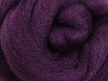 Merino Roving (per oz)