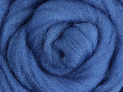 Merino Roving (per oz)