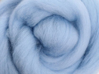 Merino Roving (per oz)