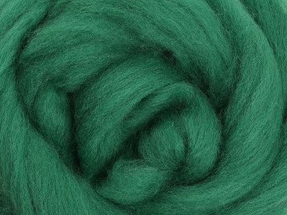 Merino Roving (per oz)