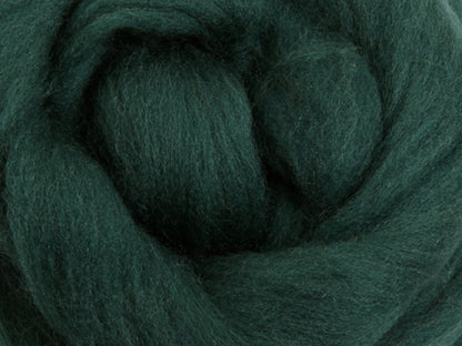 Merino Roving (per oz)