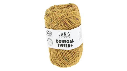 Lang Yarns - Donegal Tweed