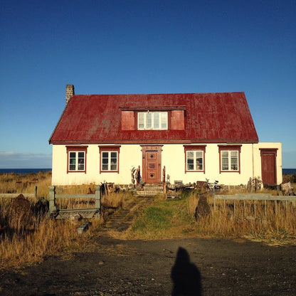 Knitting Retreat in Iceland | October 22 - 29, 2025