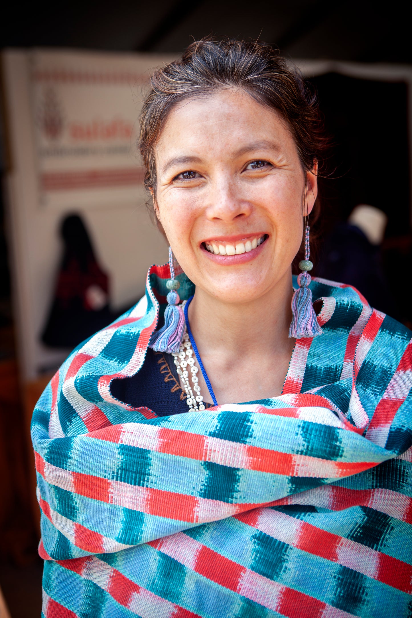 Guatemala Textile Tour Zoom Q&A | September 28, 2025
