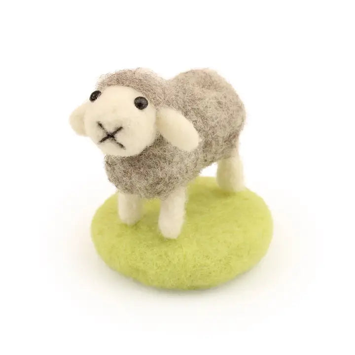 The Makerss - Needle Felting Kits