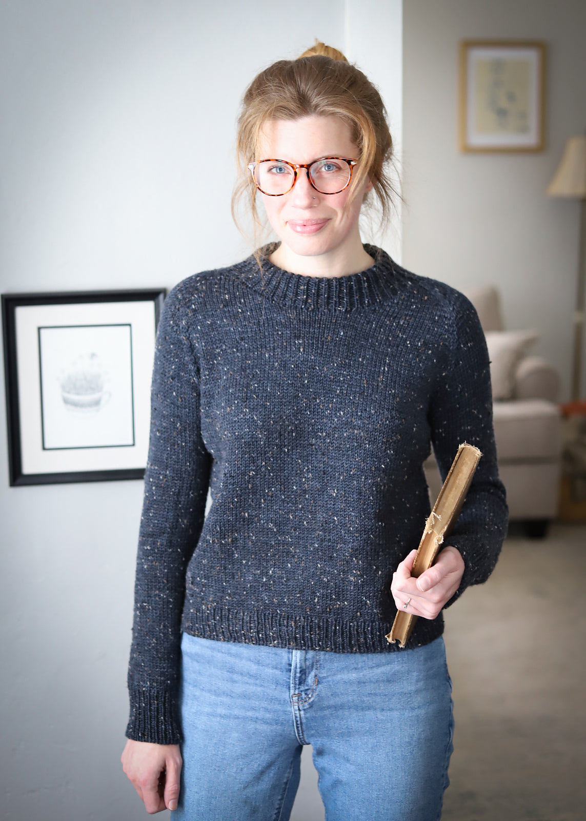 Sweater Series: Knit a Capsule Collection | January 10 - April 4, 2026