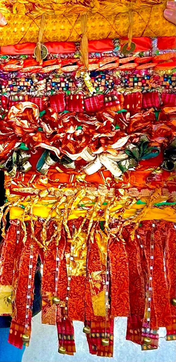 Weaving on the Wild Side | March 14, 2026