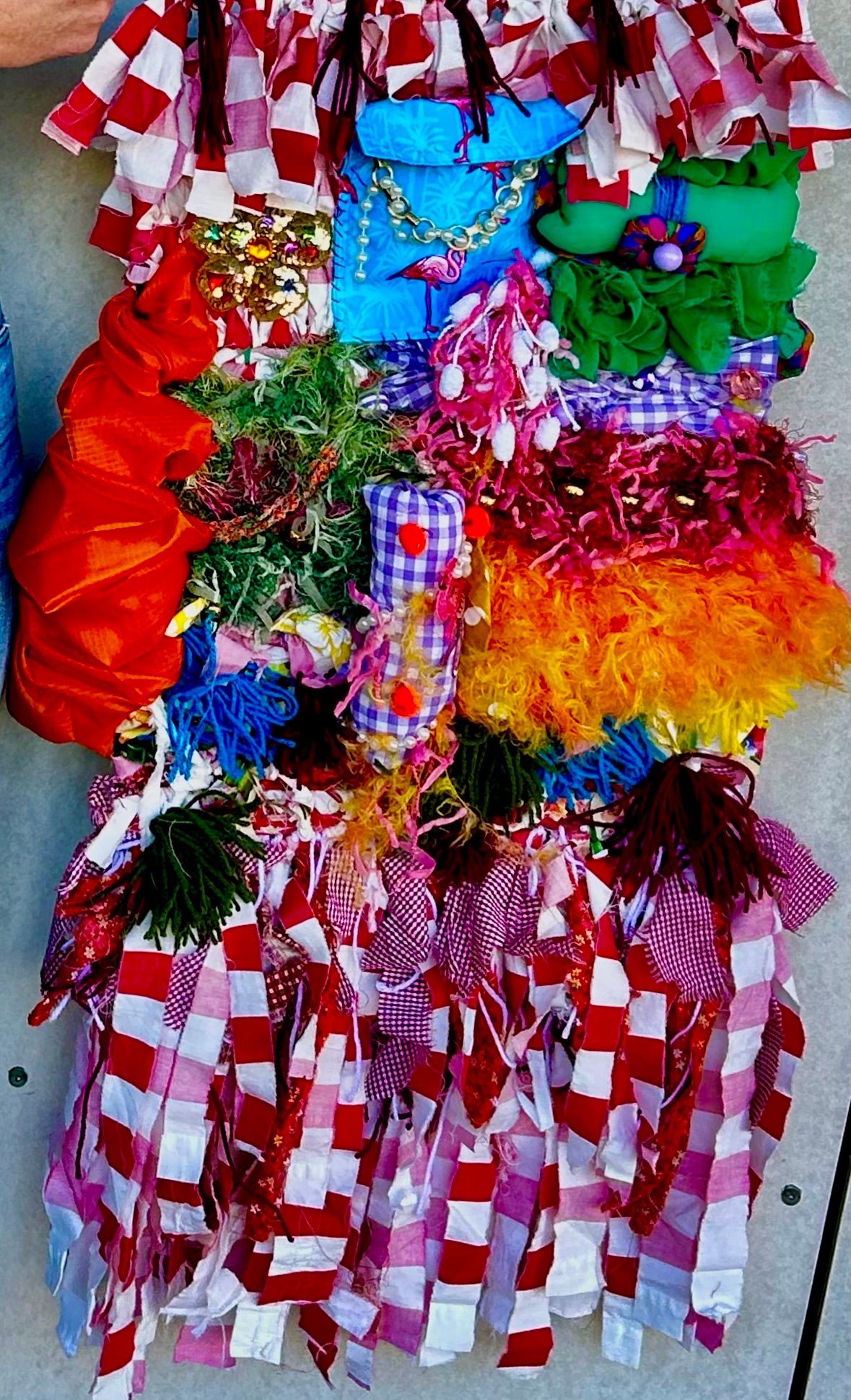 Weaving on the Wild Side | March 14, 2026