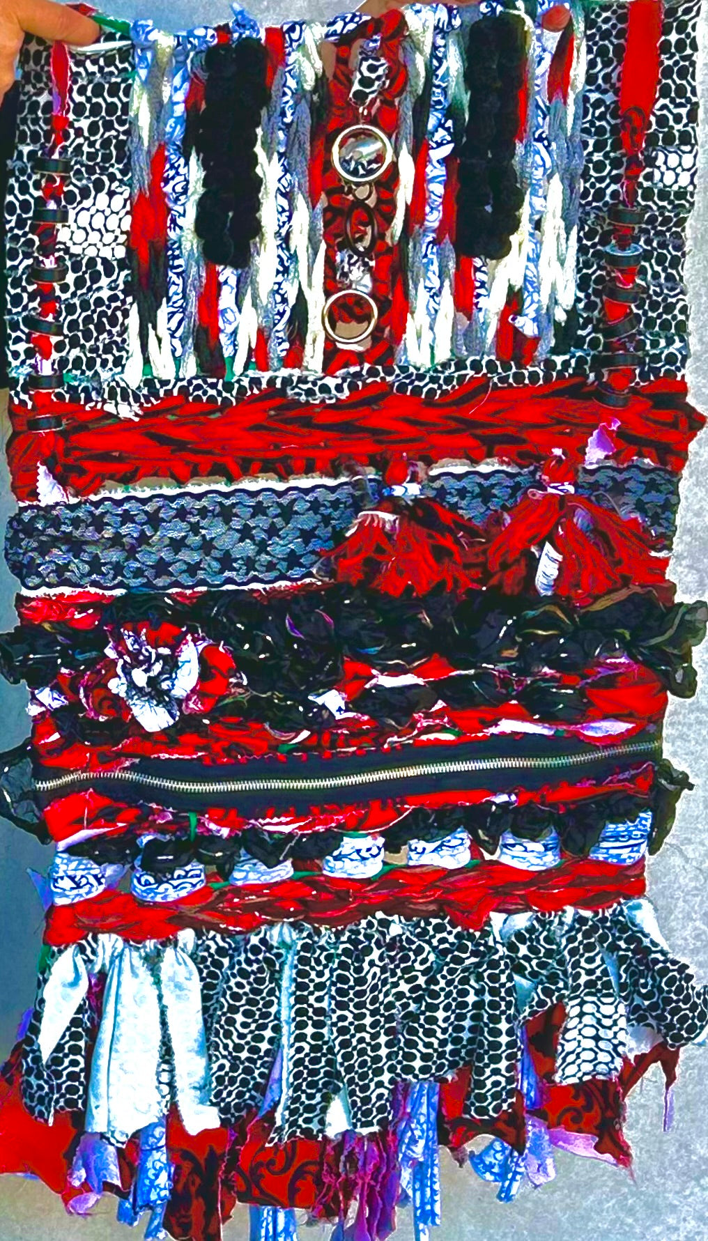 Weaving on the Wild Side | March 14, 2026