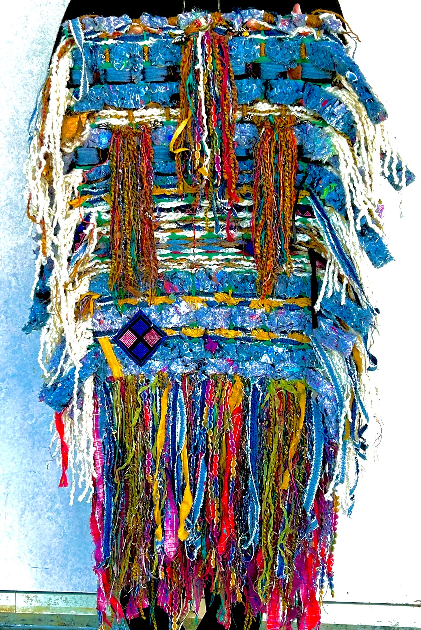 Weaving on the Wild Side | March 14, 2026