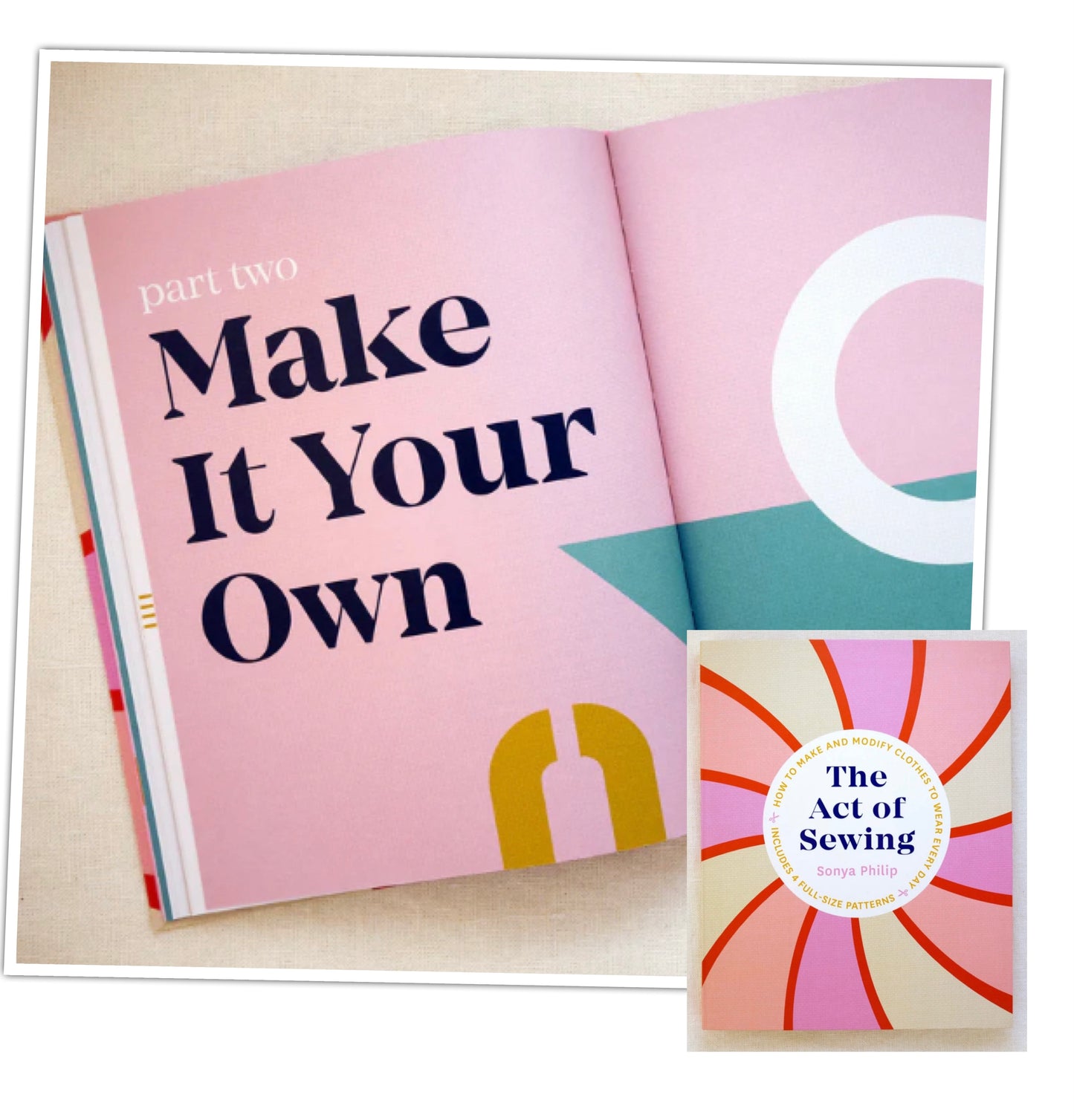 4-week Capsule Wardrobe Sewing Workshop | March 7 - 28, 2026