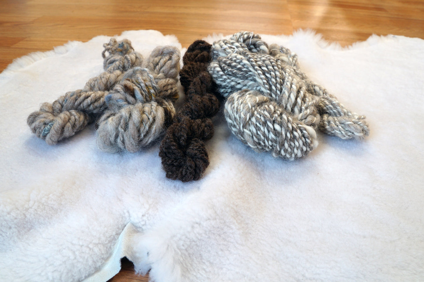 Spinning Yarn Level 2 - Wheel Spinning | Dates coming soon!