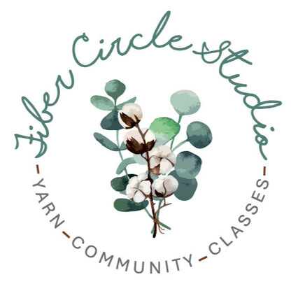 Fiber Circle Studio Gift Card