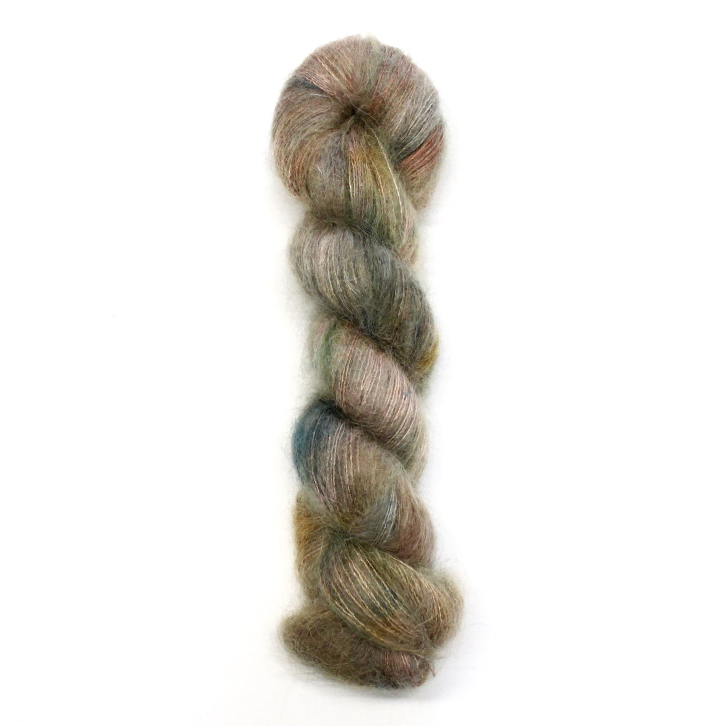 FCS Mini Marvelous Mohair