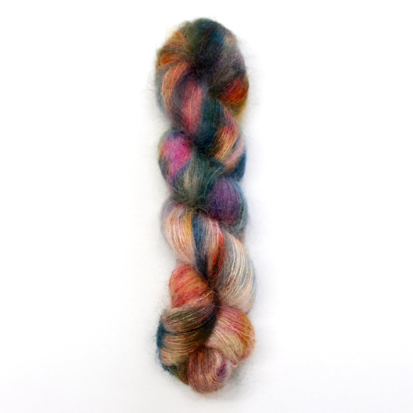 FCS Mini Marvelous Mohair