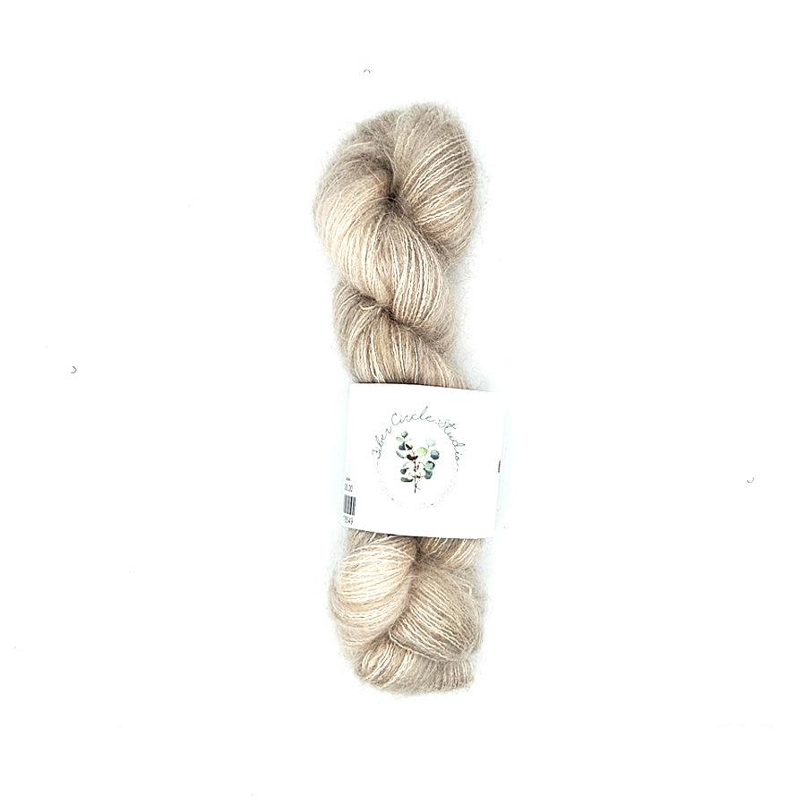 FCS Mini Marvelous Mohair