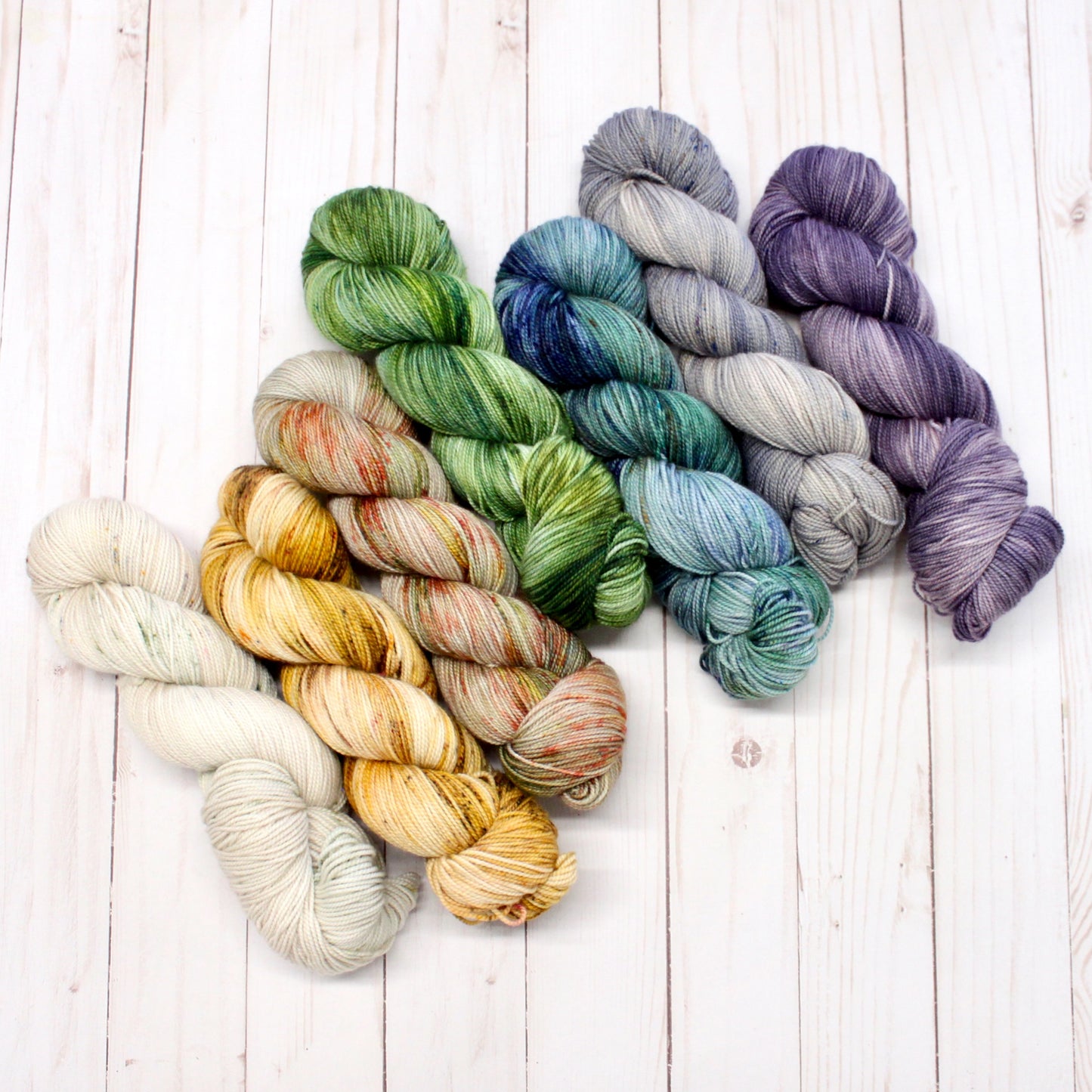 FCS Scrumptious Sock 2.0