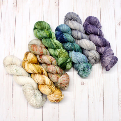 FCS Scrumptious Sock 2.0