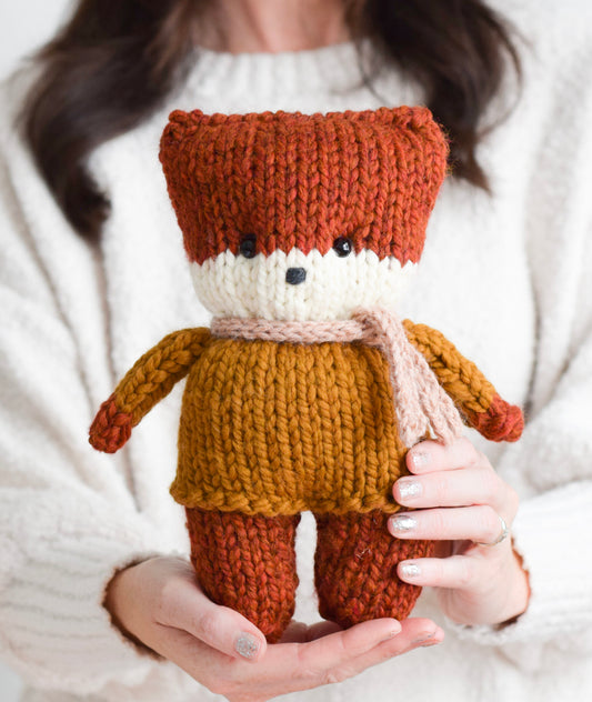 Kids & Teens Knitting Series | Monthly 4-Week Wednesdays Workshop, 2026