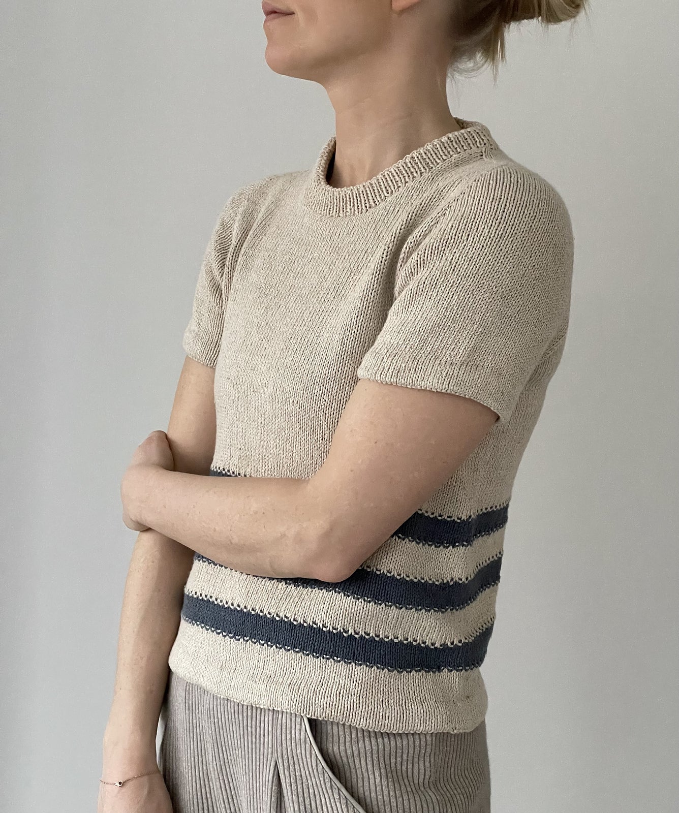 Sweater Series: Knit a Capsule Collection | January 10 - April 4, 2026