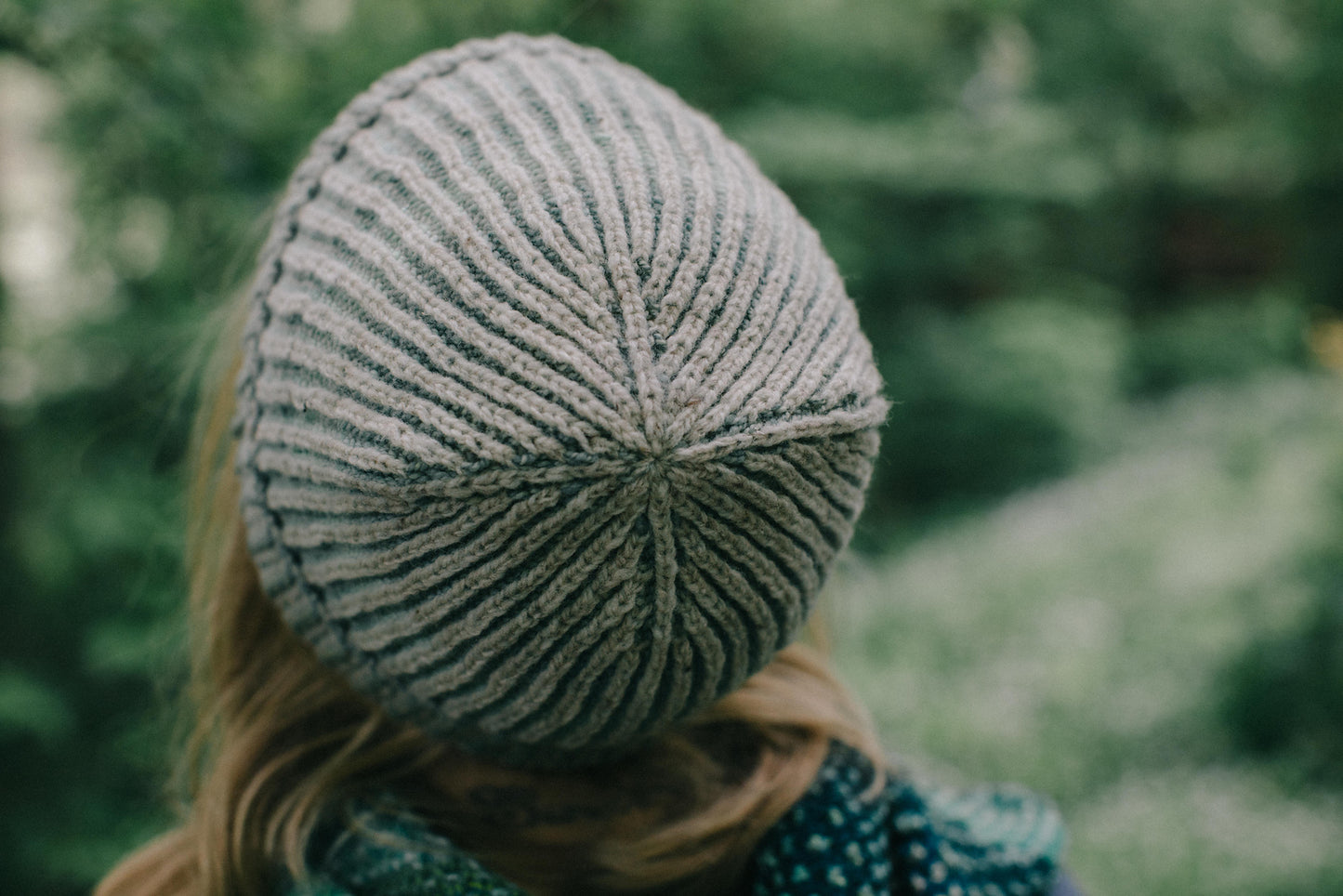 Badass Brioche Cowl or Hat - Level 1 | November 1, 2025