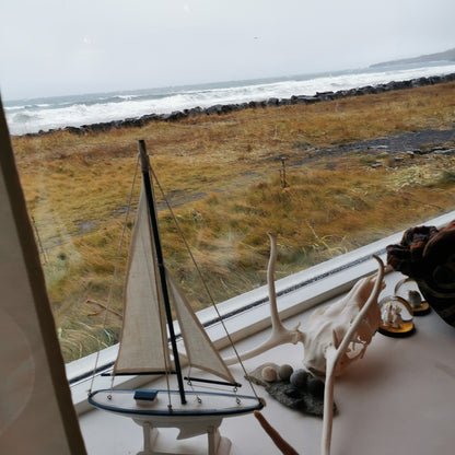 Knitting Retreat in Iceland | October 22 - 29, 2025