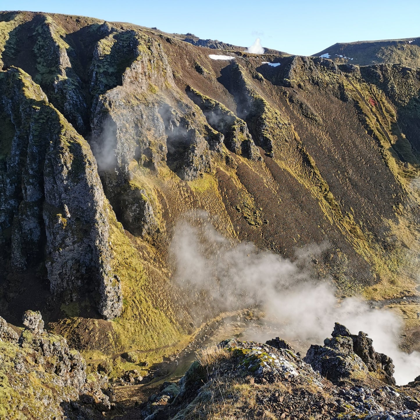 Knitting Retreat in Iceland | October 22 - 29, 2025