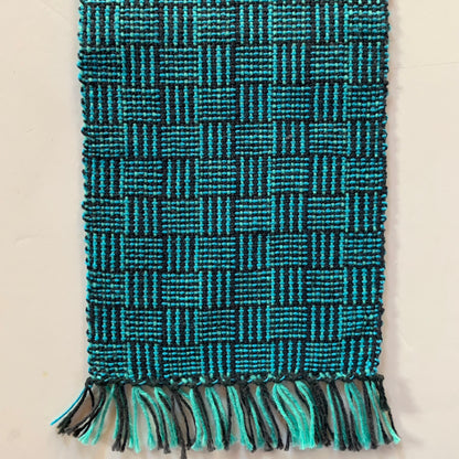 8 Week Floor Loom Weaving - Color! | January 15 - March 5, 2025