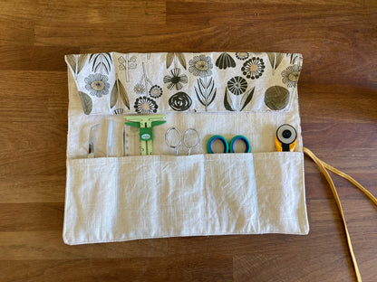 Sewing for Beginners | March 3 - 24, 2025