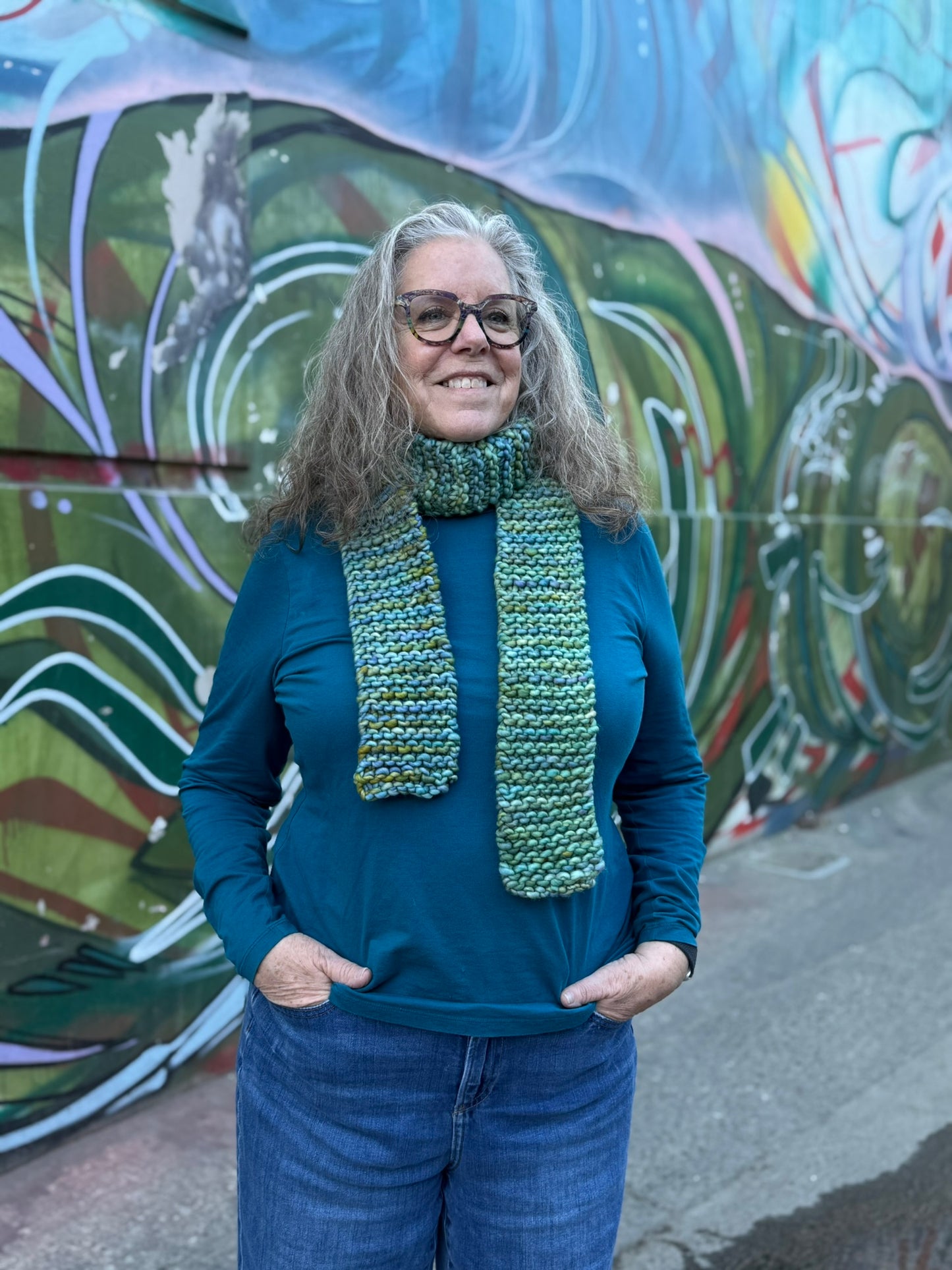 Learn to Knit (Level 1) | December 2, 2025