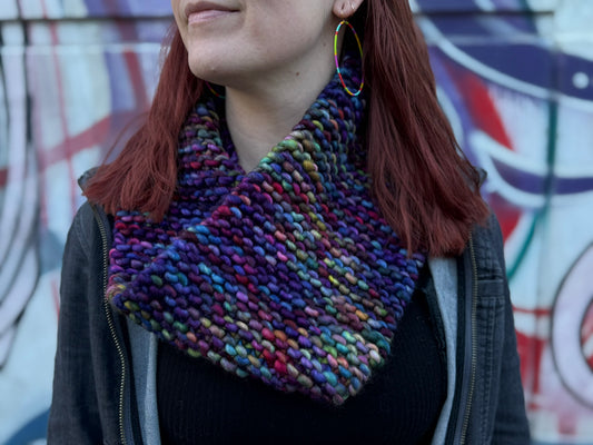 Learn to Knit (Level 1) | December 2, 2025