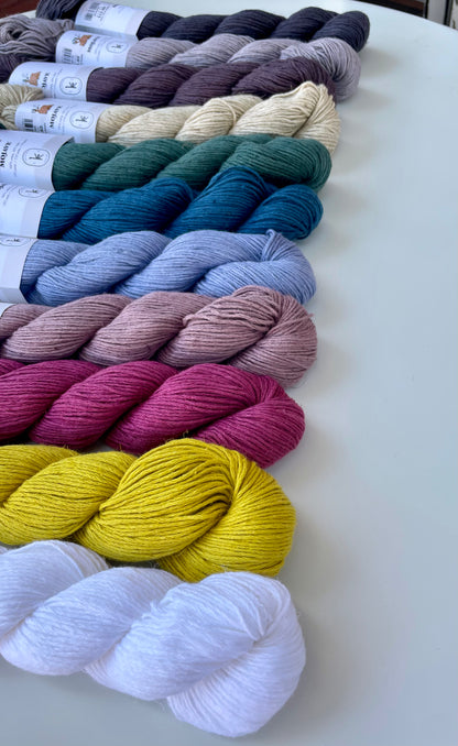 Kelbourne Woolens - Mojave