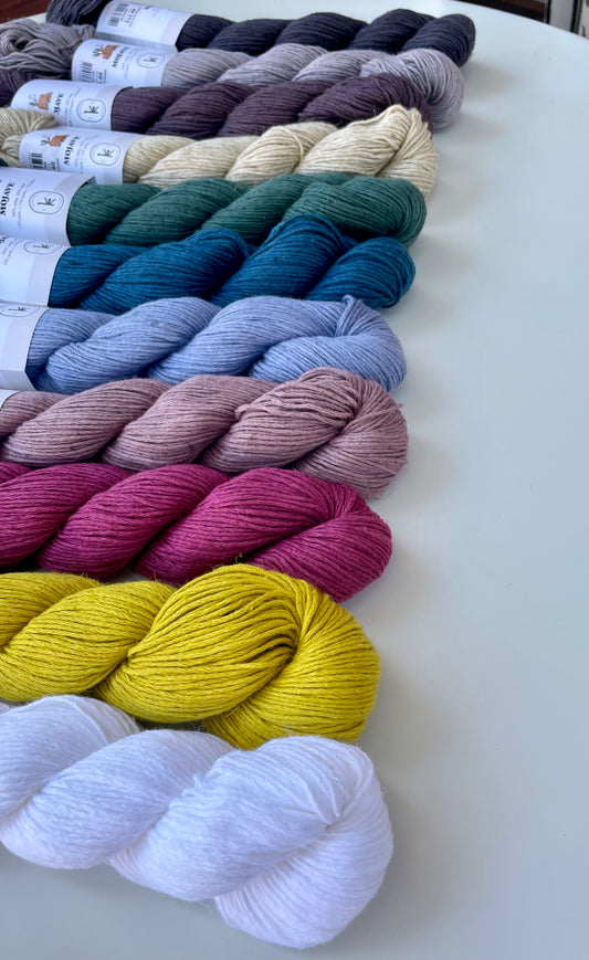 Kelbourne Woolens - Mojave