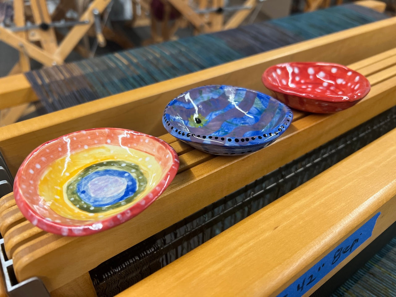 Paint Your Own Pottery – Weekend Party Reservation